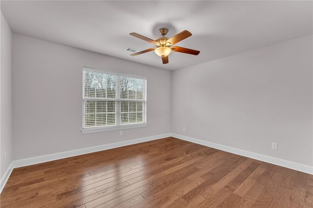 5 Castle Acre Lane, Bella Vista, AR 72715