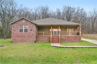 5 Castle Acre Lane, Bella Vista, AR 72715