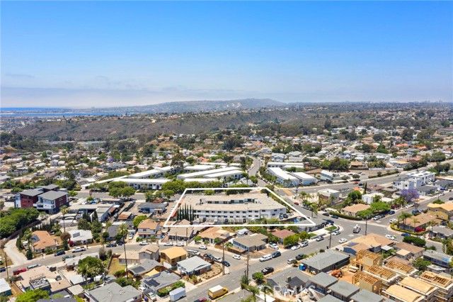 6679 Linda Vista Road 7, San Diego, CA 92111