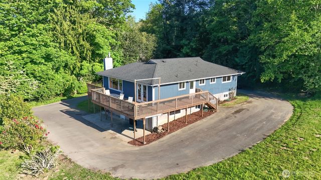 9634 SE Southworth Drive, Port Orchard, WA 98366
