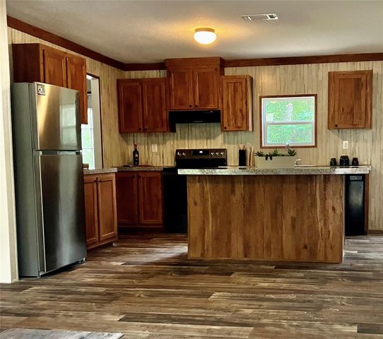 16598 NW 80TH AVENUE, Trenton, FL 32693
