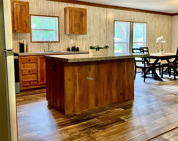 16598 NW 80TH AVENUE, Trenton, FL 32693