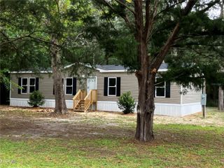 16598 NW 80TH AVENUE, Trenton, FL 32693