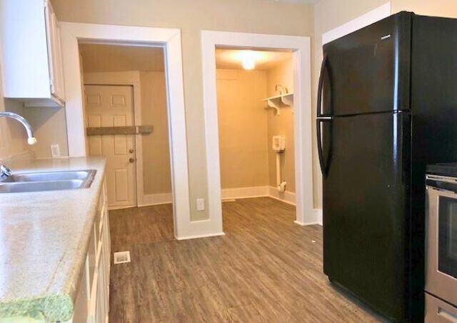 641 S Ellis St., Wichita, KS 67211