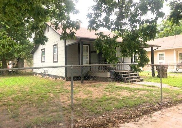 641 S Ellis St., Wichita, KS 67211