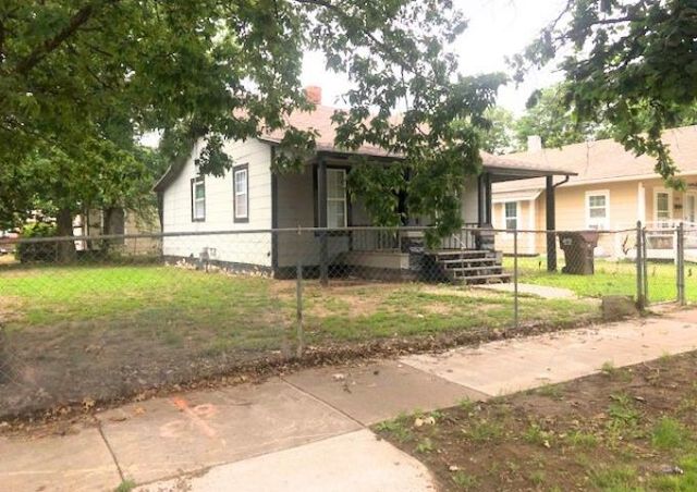 641 S Ellis St., Wichita, KS 67211