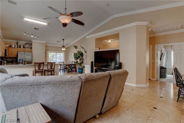 732 Cowboy Cross Avenue, North Las Vegas, NV 89081