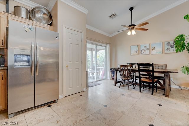 732 Cowboy Cross Avenue, North Las Vegas, NV 89081