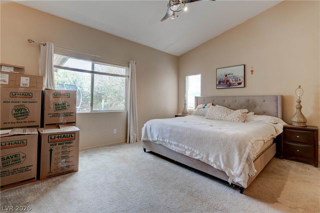 732 Cowboy Cross Avenue, North Las Vegas, NV 89081