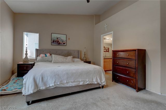 732 Cowboy Cross Avenue, North Las Vegas, NV 89081