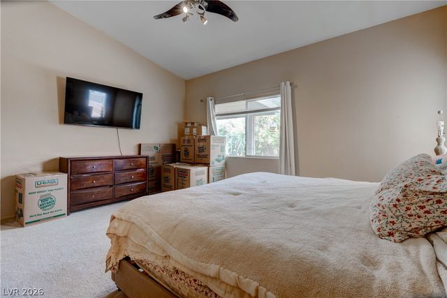 732 Cowboy Cross Avenue, North Las Vegas, NV 89081