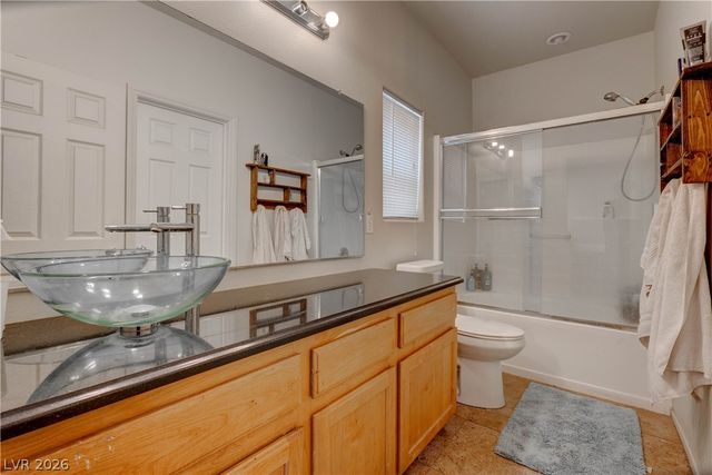 732 Cowboy Cross Avenue, North Las Vegas, NV 89081