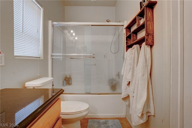 732 Cowboy Cross Avenue, North Las Vegas, NV 89081