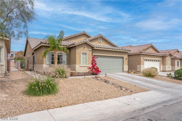 732 Cowboy Cross Avenue, North Las Vegas, NV 89081