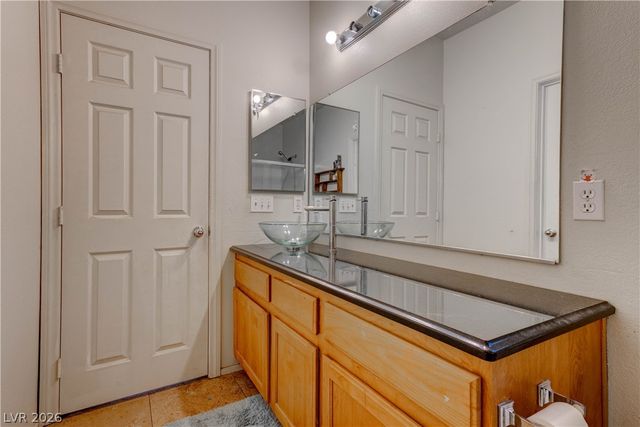 732 Cowboy Cross Avenue, North Las Vegas, NV 89081