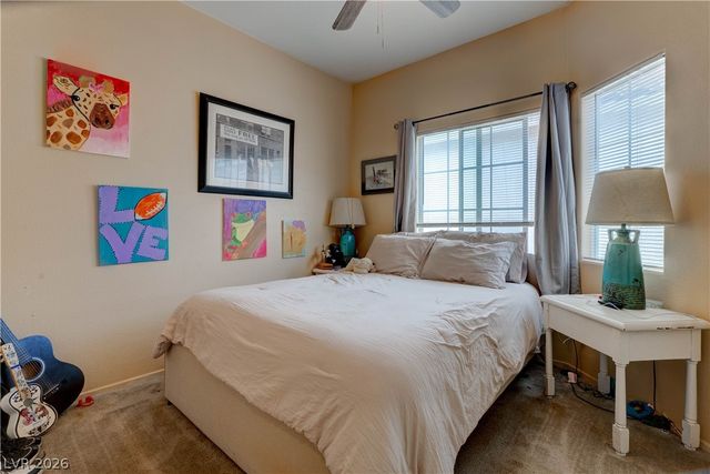 732 Cowboy Cross Avenue, North Las Vegas, NV 89081