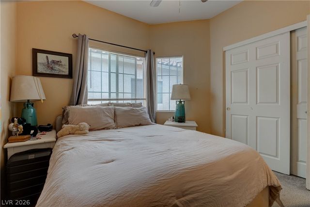 732 Cowboy Cross Avenue, North Las Vegas, NV 89081