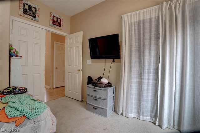 732 Cowboy Cross Avenue, North Las Vegas, NV 89081