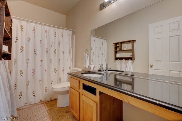 732 Cowboy Cross Avenue, North Las Vegas, NV 89081