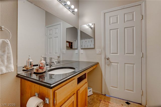 732 Cowboy Cross Avenue, North Las Vegas, NV 89081