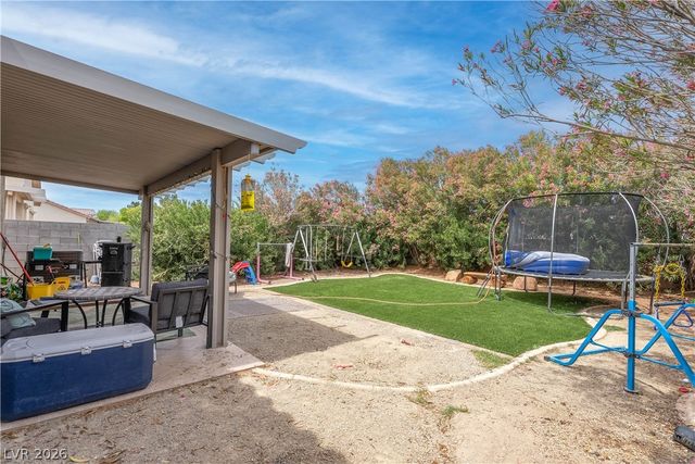 732 Cowboy Cross Avenue, North Las Vegas, NV 89081