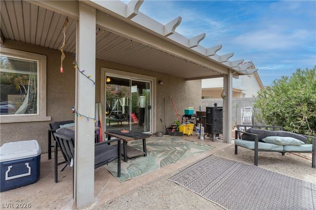 732 Cowboy Cross Avenue, North Las Vegas, NV 89081