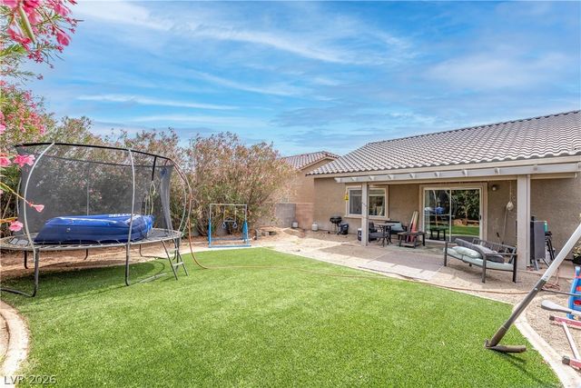 732 Cowboy Cross Avenue, North Las Vegas, NV 89081