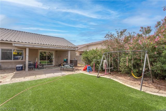 732 Cowboy Cross Avenue, North Las Vegas, NV 89081