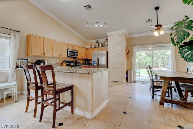 732 Cowboy Cross Avenue, North Las Vegas, NV 89081