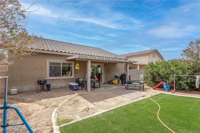 732 Cowboy Cross Avenue, North Las Vegas, NV 89081