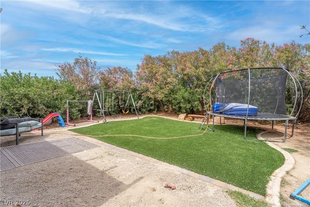 732 Cowboy Cross Avenue, North Las Vegas, NV 89081