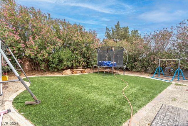 732 Cowboy Cross Avenue, North Las Vegas, NV 89081