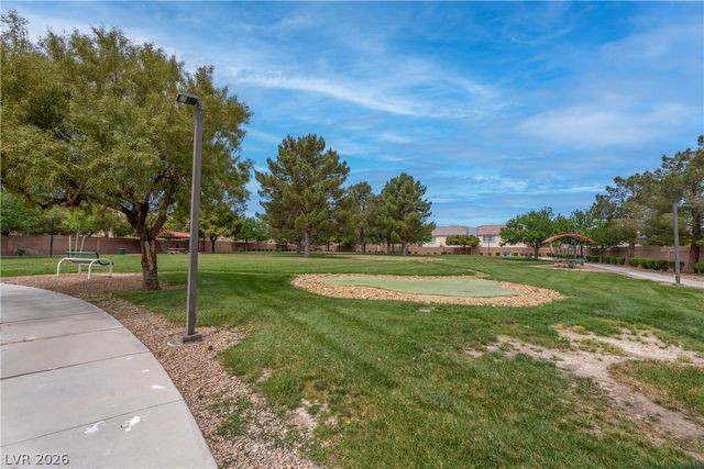 732 Cowboy Cross Avenue, North Las Vegas, NV 89081