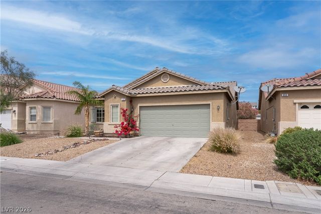 732 Cowboy Cross Avenue, North Las Vegas, NV 89081