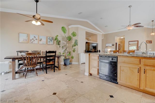 732 Cowboy Cross Avenue, North Las Vegas, NV 89081