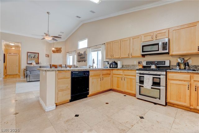 732 Cowboy Cross Avenue, North Las Vegas, NV 89081