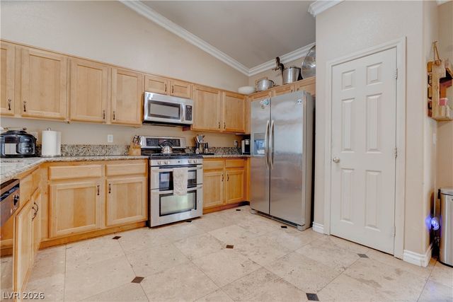 732 Cowboy Cross Avenue, North Las Vegas, NV 89081