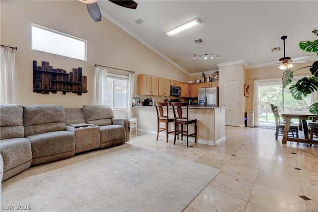 732 Cowboy Cross Avenue, North Las Vegas, NV 89081