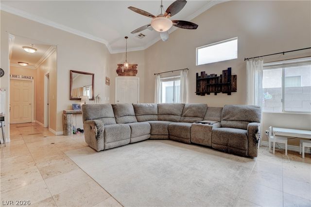 732 Cowboy Cross Avenue, North Las Vegas, NV 89081