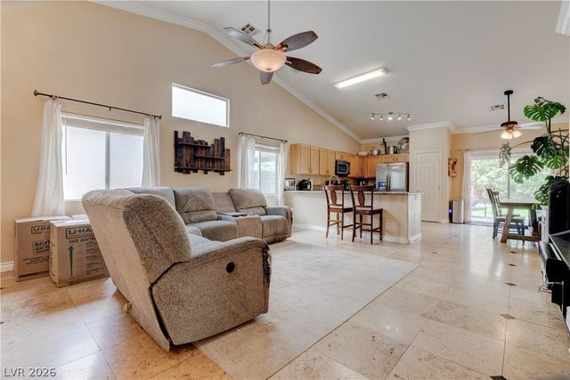 732 Cowboy Cross Avenue, North Las Vegas, NV 89081