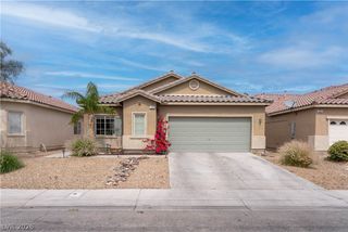 732 Cowboy Cross Avenue, North Las Vegas, NV 89081