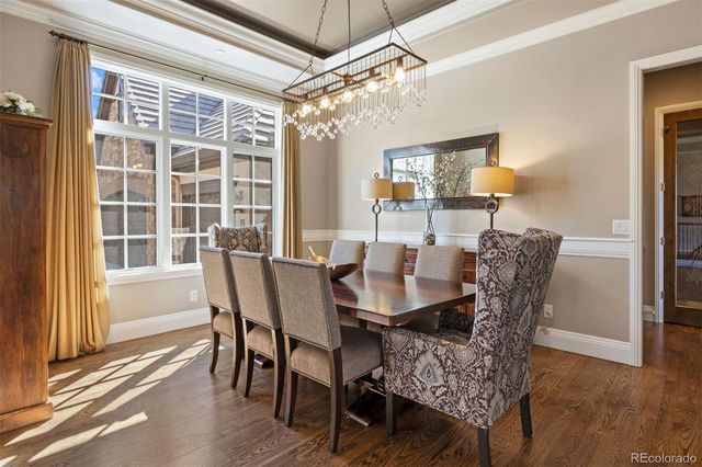 674 Red Pass Lane, Castle Rock, CO 80108