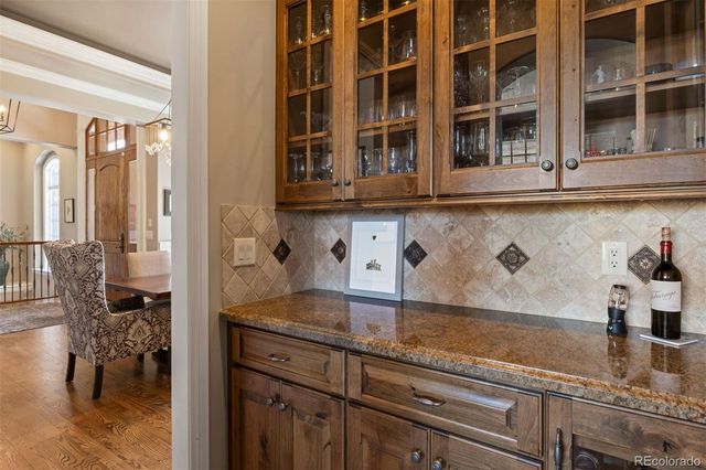 674 Red Pass Lane, Castle Rock, CO 80108