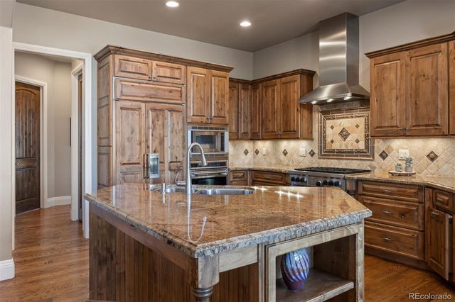 674 Red Pass Lane, Castle Rock, CO 80108