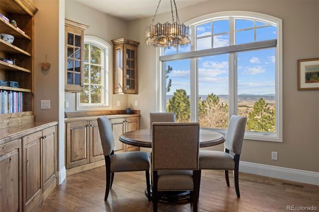 674 Red Pass Lane, Castle Rock, CO 80108