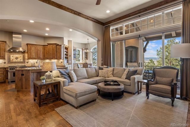 674 Red Pass Lane, Castle Rock, CO 80108