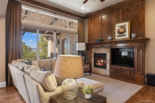 674 Red Pass Lane, Castle Rock, CO 80108