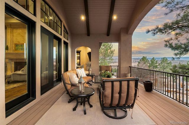 674 Red Pass Lane, Castle Rock, CO 80108