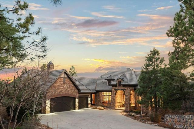 674 Red Pass Lane, Castle Rock, CO 80108