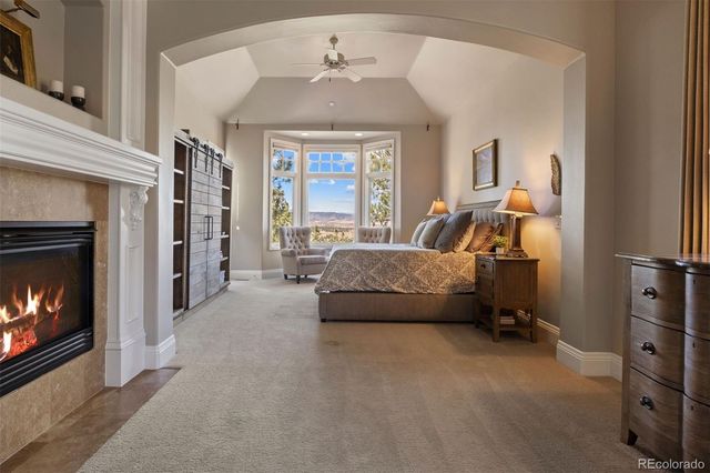 674 Red Pass Lane, Castle Rock, CO 80108